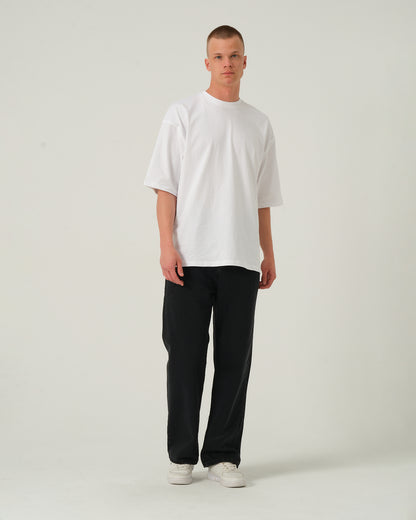 Relax Baggy Fit Jean - Asphalt