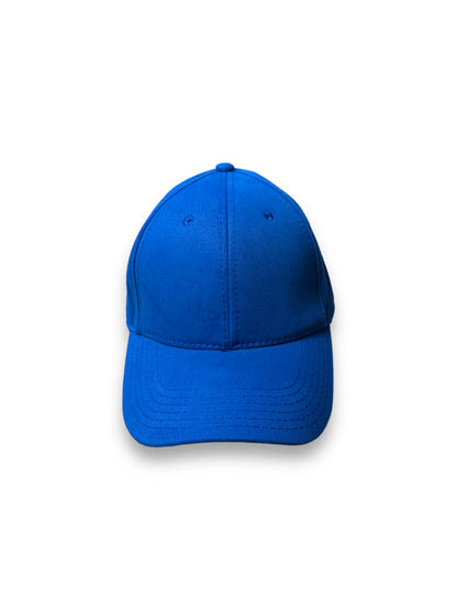 Basic Şapka - Saks Mavisi