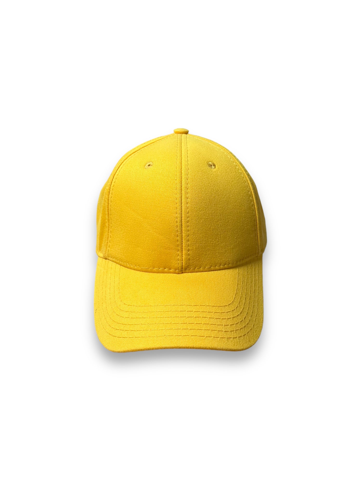 Basic Şapka - Sarı