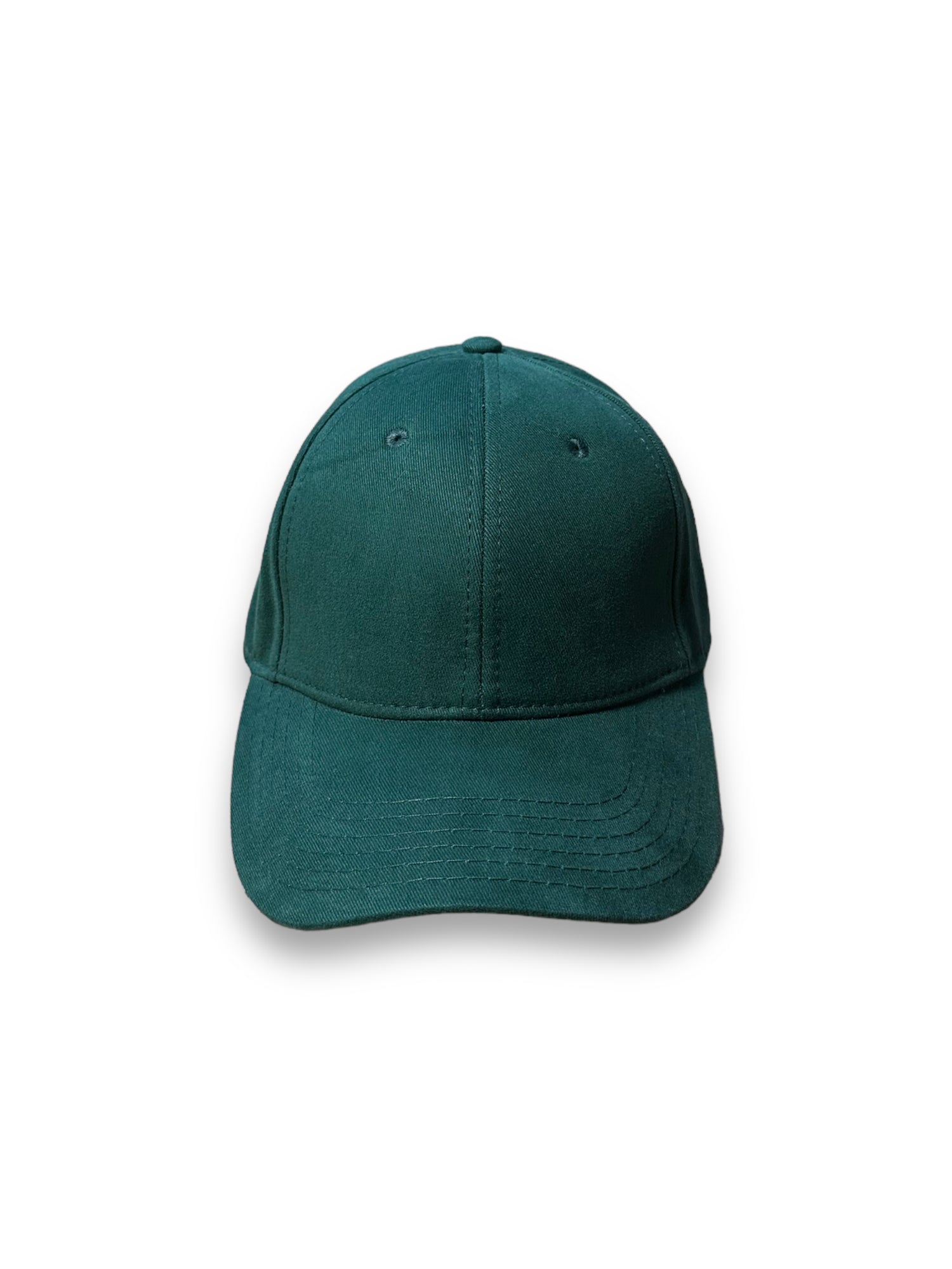 Basic Şapka - Yeşil